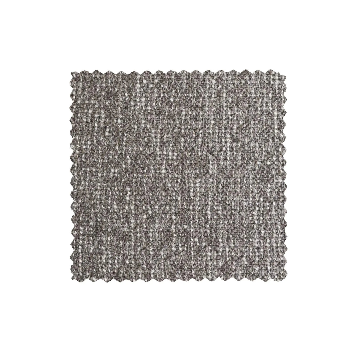 WOOOD Sloping Soffa U-Shape, Grey Melange