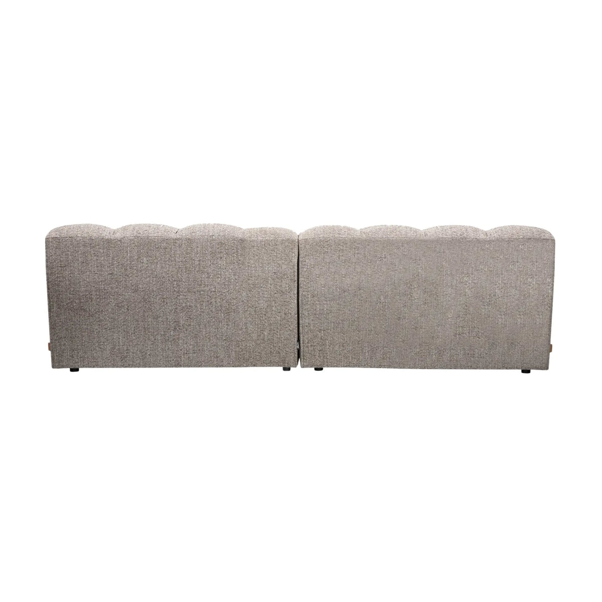 WOOOD Allure 3-Sits Soffa, Melange