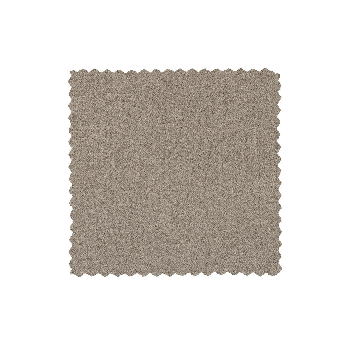 WOOOD Coco 3-Sits Soffa Rundad Höger Bouclé, Sand