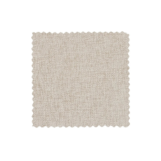 WOOOD Bean Schäslongsoffa Höger Chunky, Melange Natural