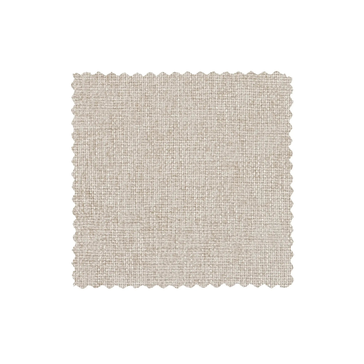 WOOOD Bean Schäslongsoffa Vänster Chunky, Melange Natural