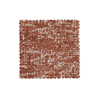 WOOOD Bean Schäslongsoffa Höger, Terra Melange