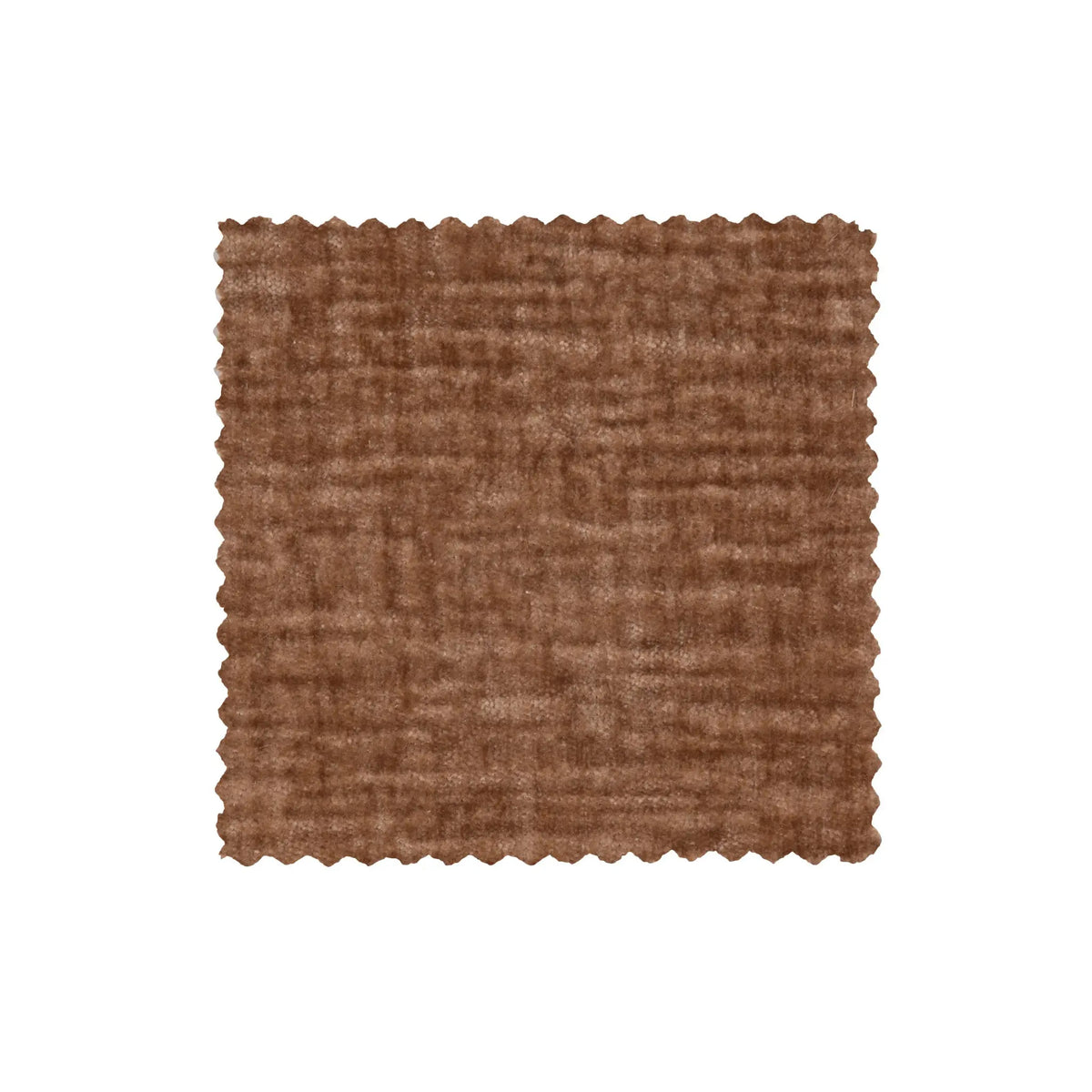 WOOOD Bean Schäslongsoffa Vänster Chenillesammet, Terra