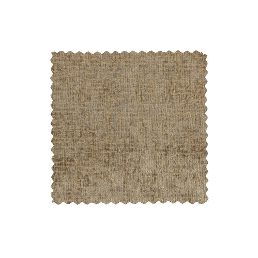 WOOOD Sloping Soffa U-Shape Sammet, Wheatfield