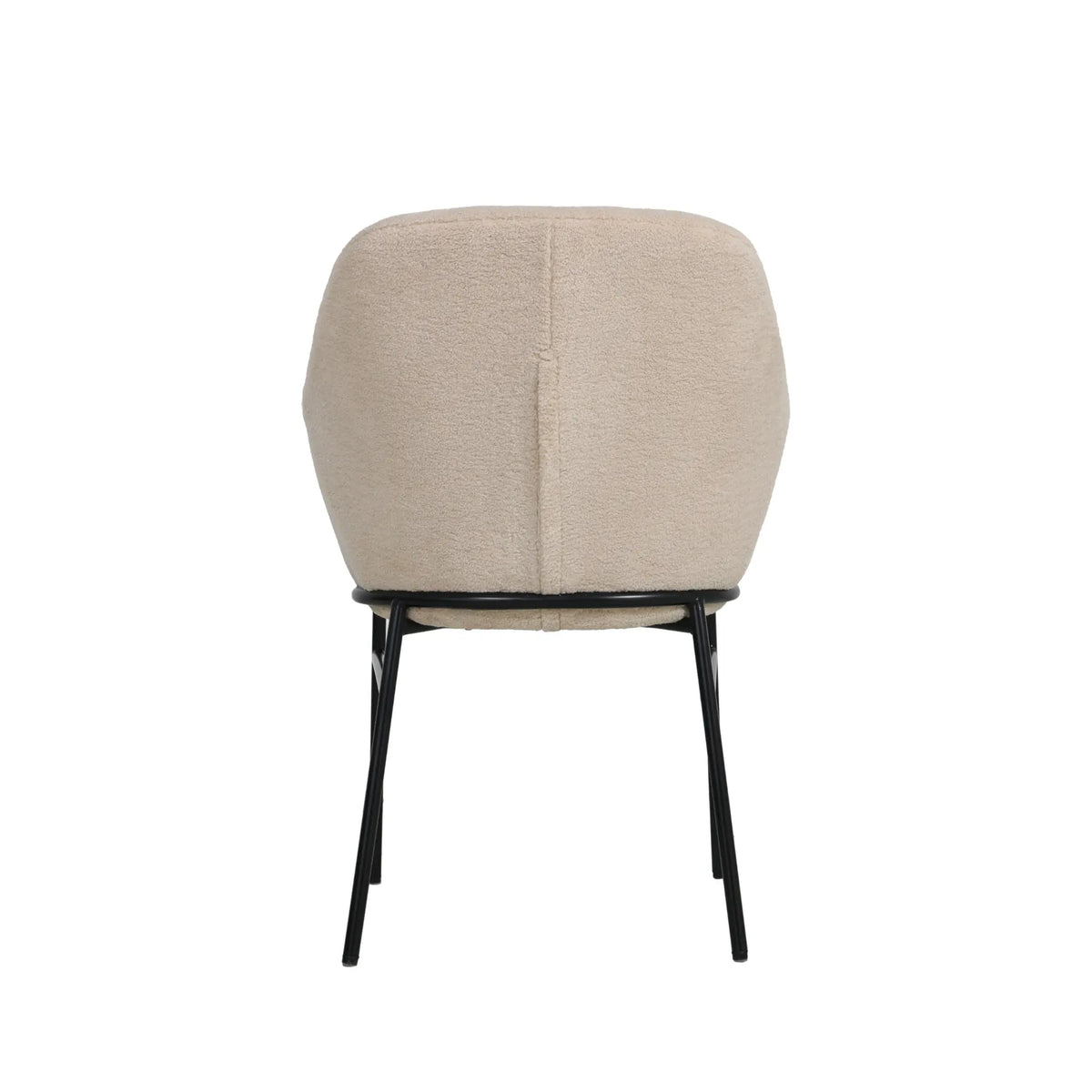 Wikholm Form Anadia Stol, Offwhite