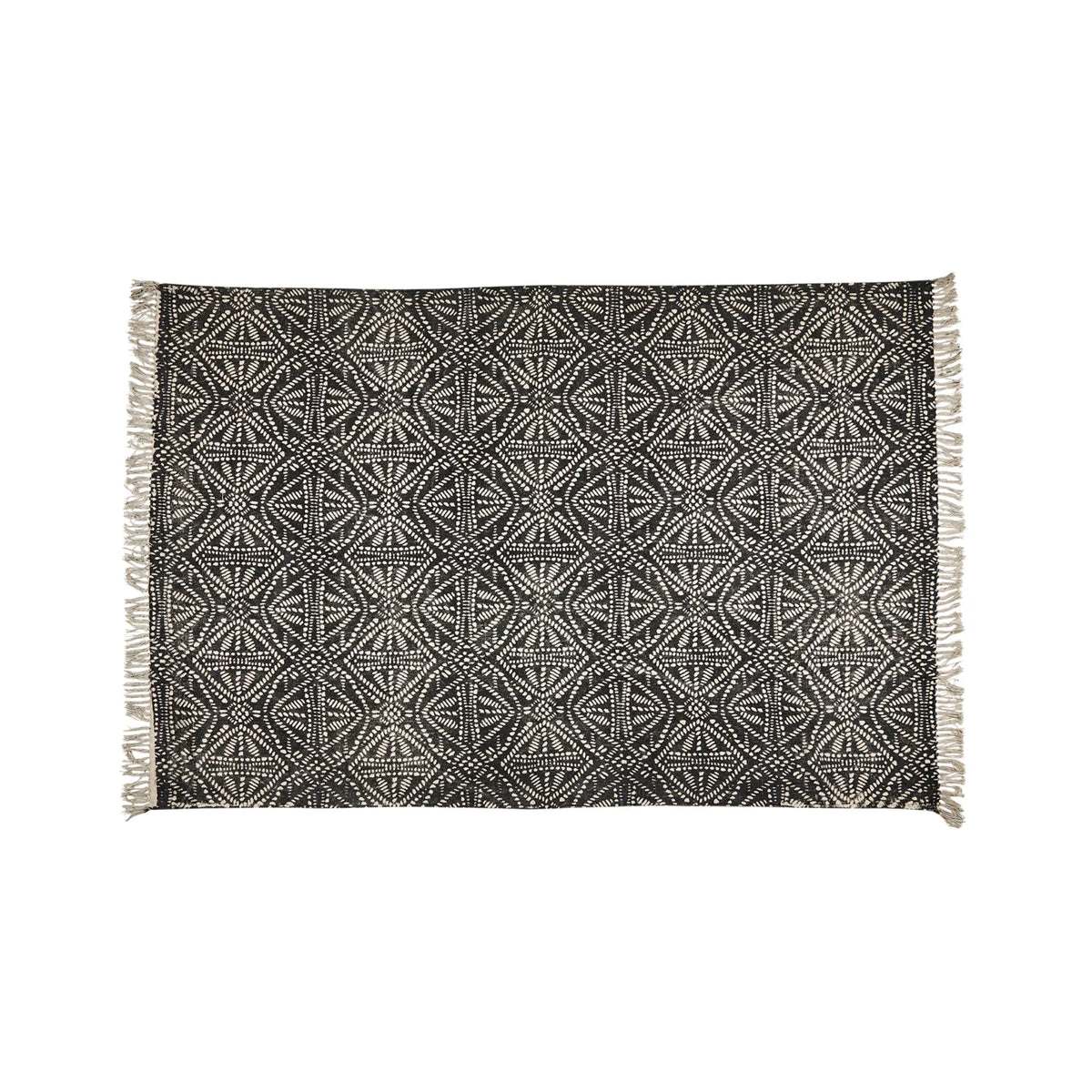 Affari of Sweden, Fernando Matta, Natur/svart-Silvra Home