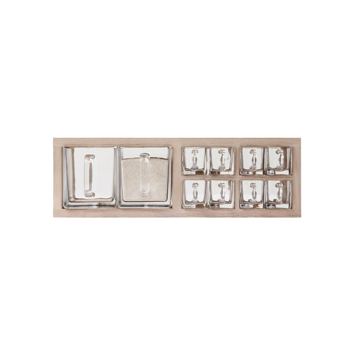 Andersen A-Organizer Hylla, Natur