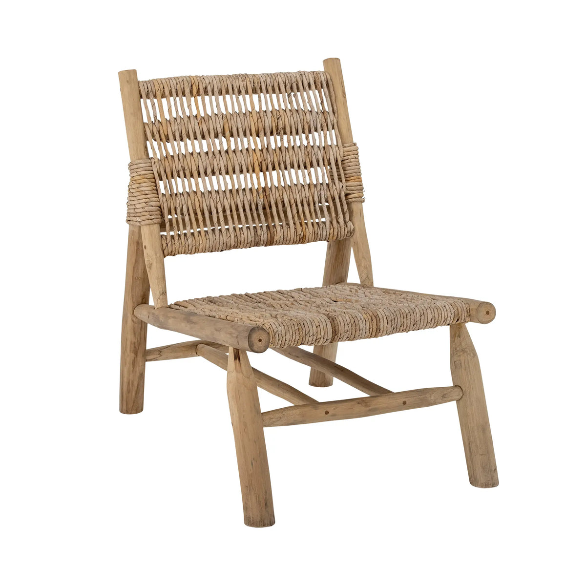 Bloomingville Ruthy Loungestol, Natur