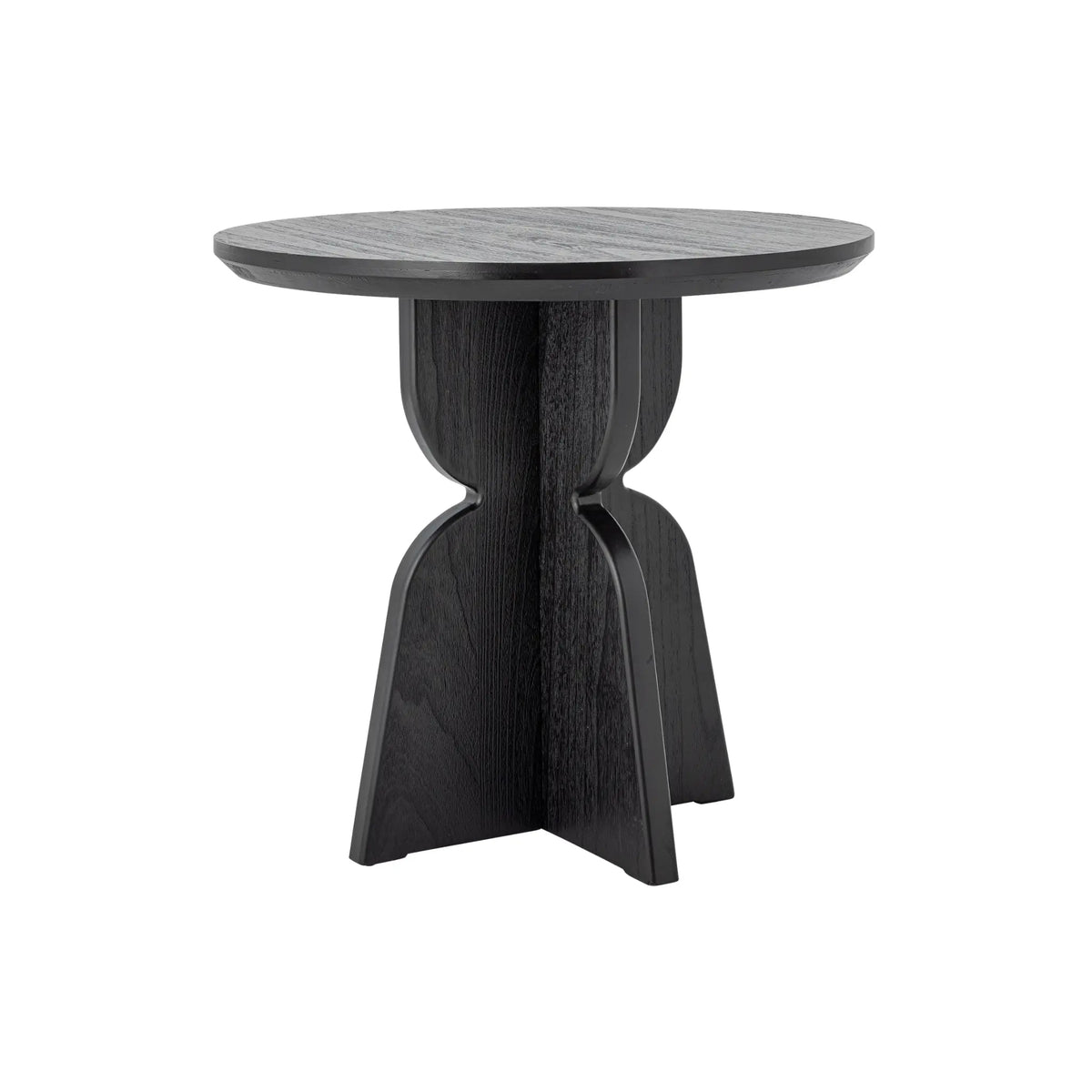 Bloomingville Vixen Matbord, Svart