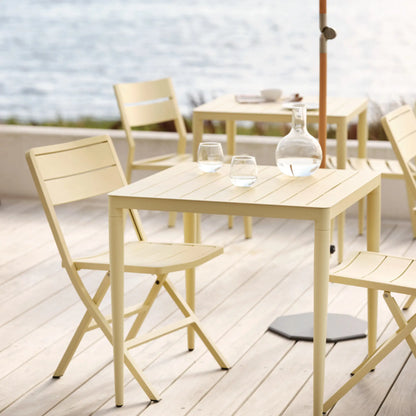 Brafab Bigby Matbord, Lemon