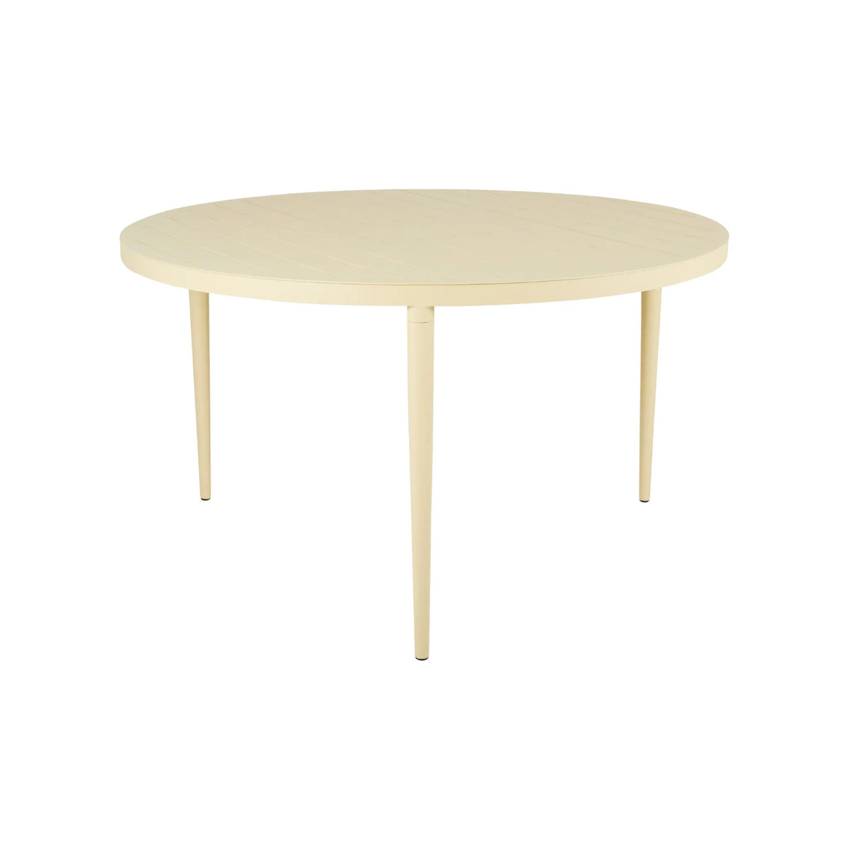 Brafab Bigby Matbord, Lemon