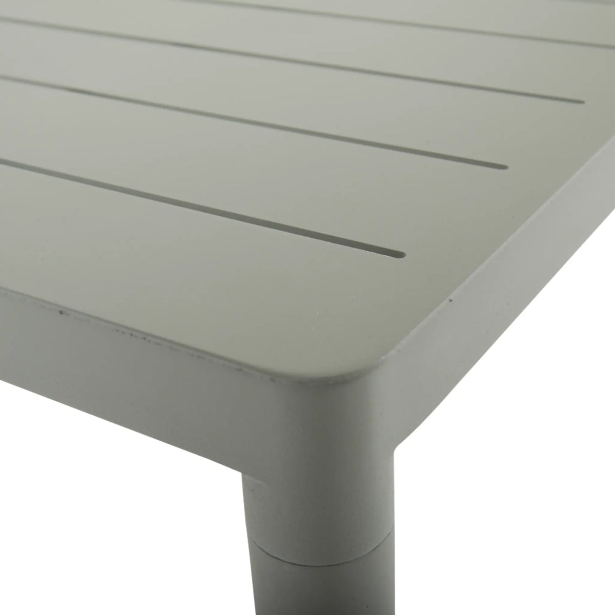 Brafab Bigby Matbord, Dusty Green