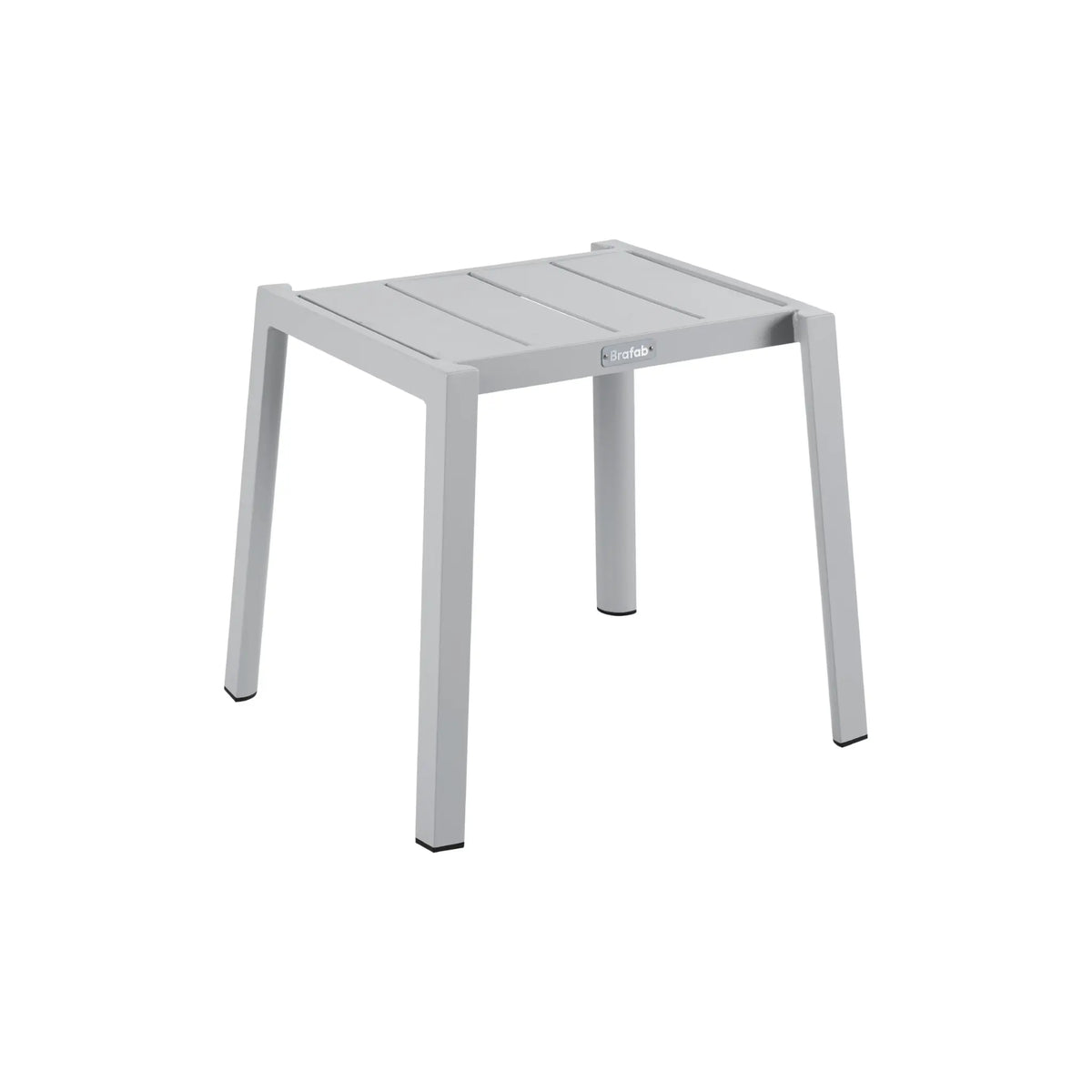 Brafab Delia Sidobord, Light Grey