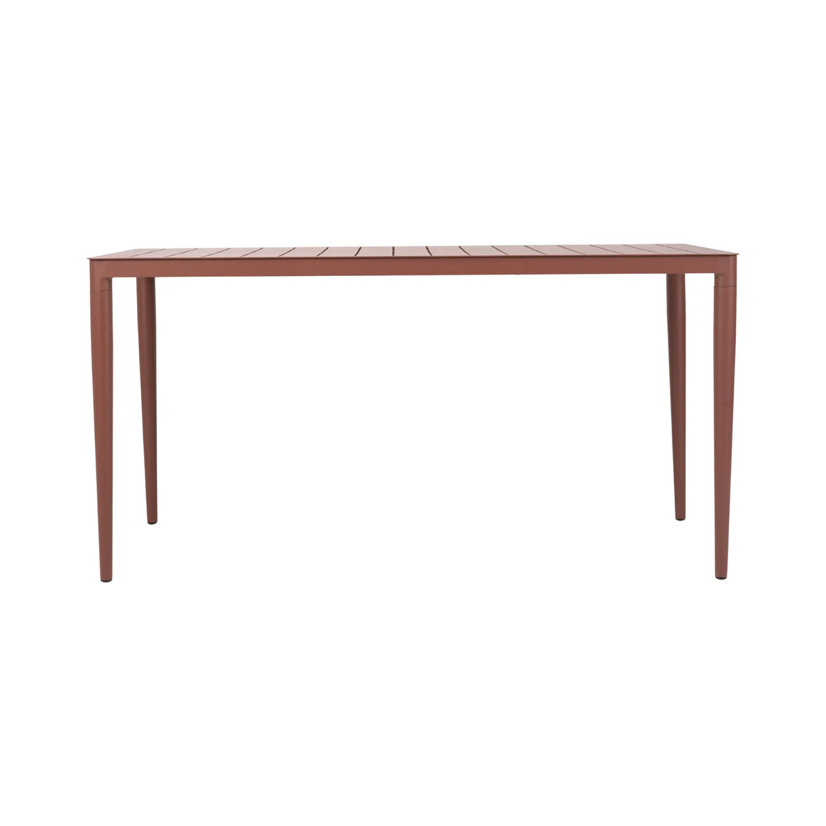 Brafab Bigby Matbord, Zin Red