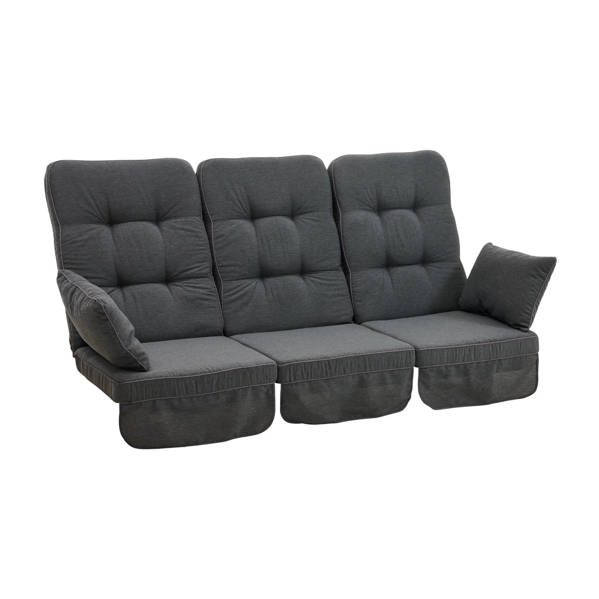 Brafab Softa Hammockdynset Delux, Antracit