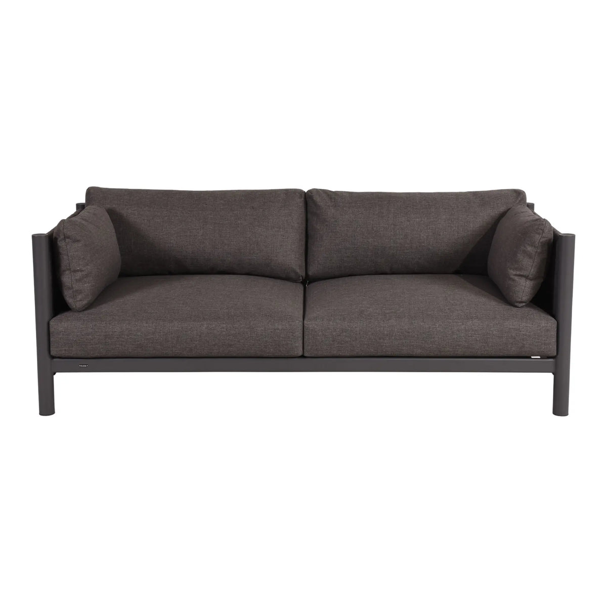 Brafab Brad 2,5-Sits Soffa, Antracit/Charcoal Grey