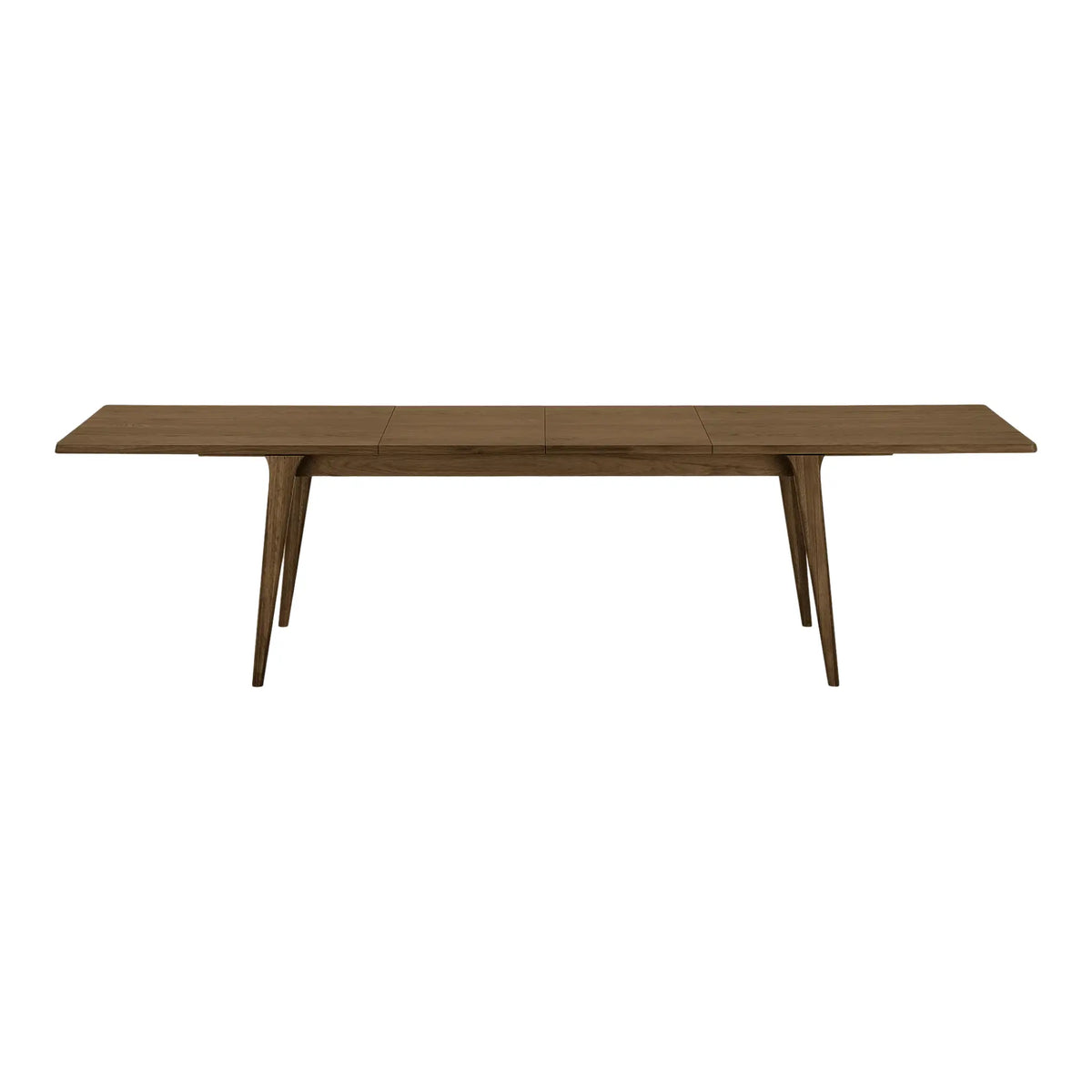 House Nordic Darwin Matbord 100x240-340 cm, Brun