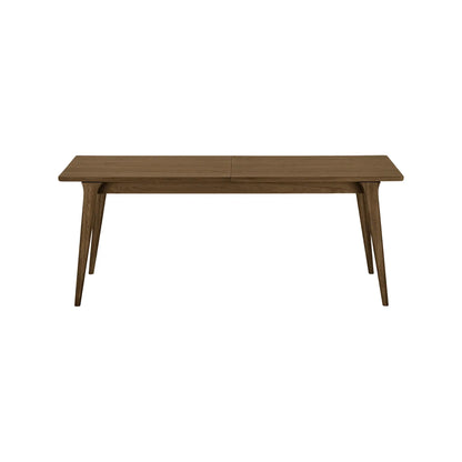 House Nordic Darwin Matbord 100x240-340 cm, Brun