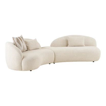House Nordic Amol Soffa, Sand