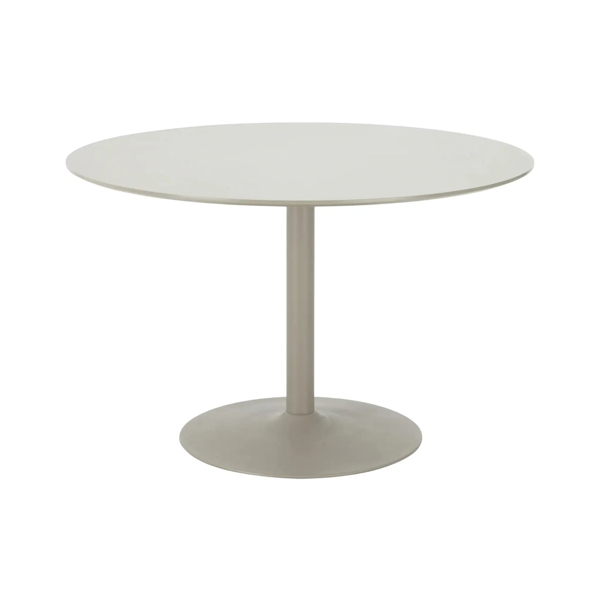 House Nordic Riva Matbord 120 cm, Sand