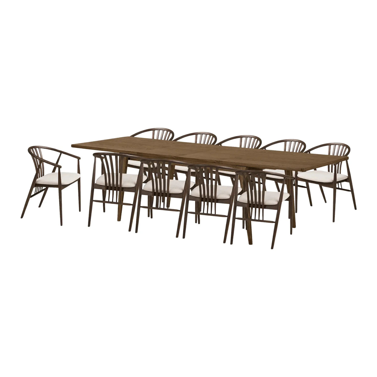 House Nordic Darwin & Agustin Matgrupp 340 cm