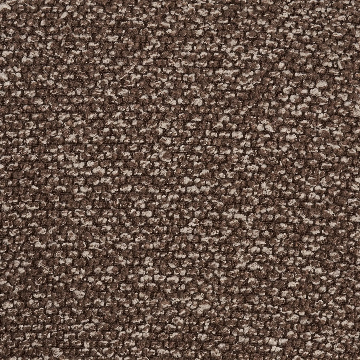 House Nordic Blenheim Loungefåtölj med snurrfunktion, Brun