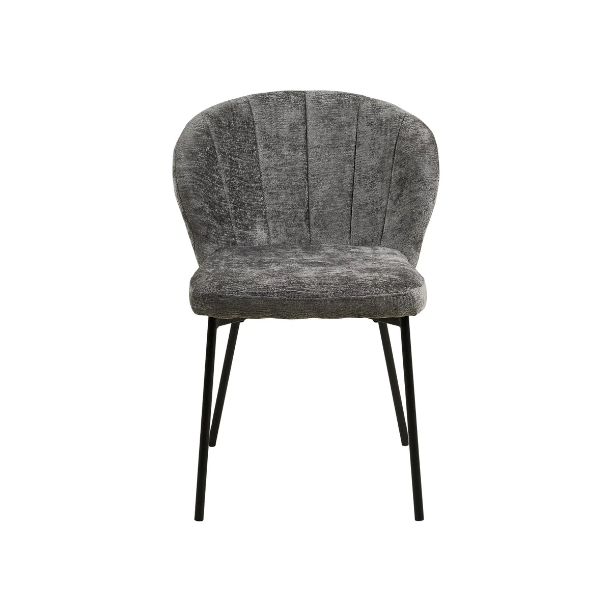 House Nordic Roanne Matstol 2-Pack, Sand