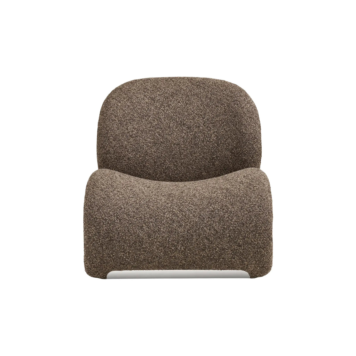 House Nordic Sofia Loungestol, Brun