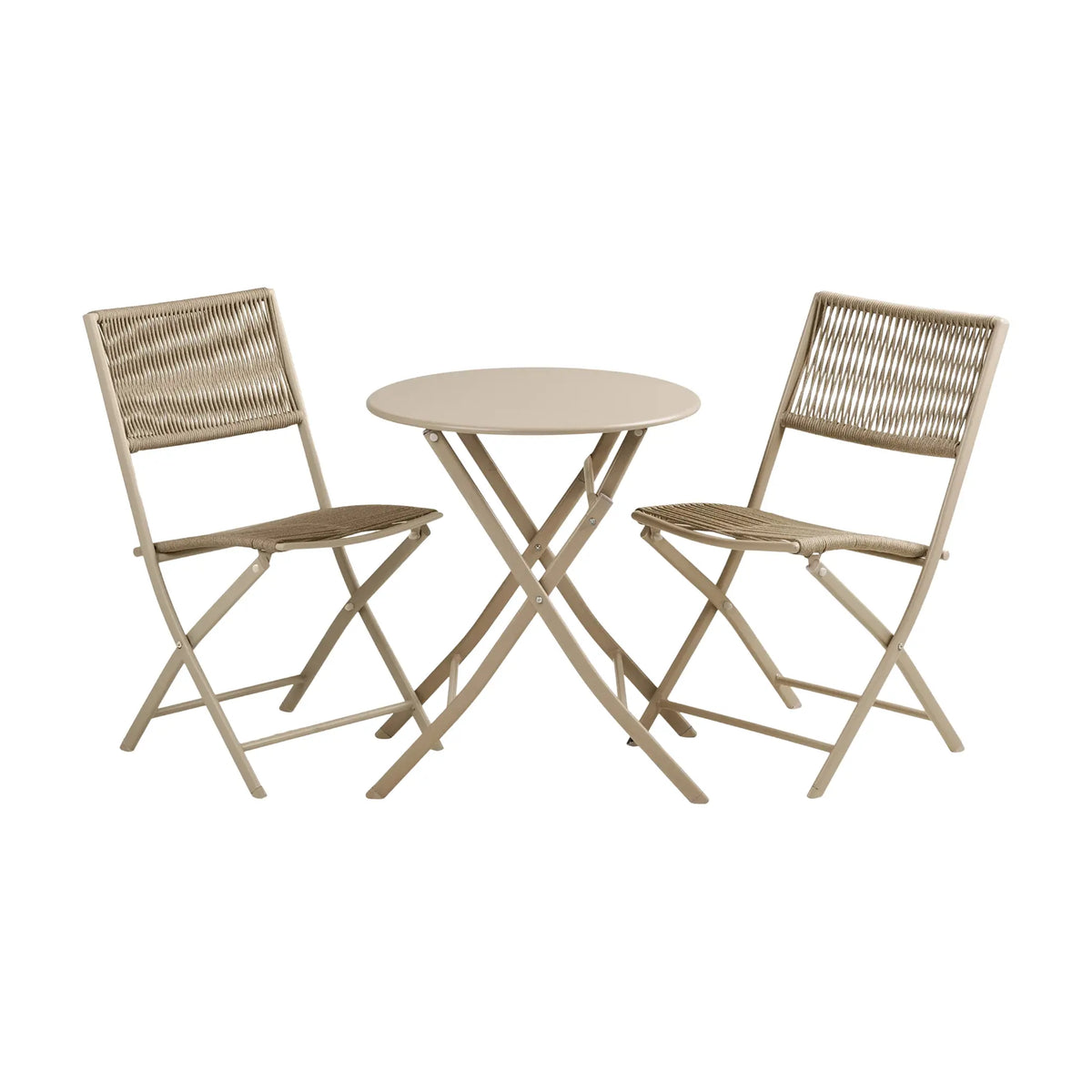 House Nordic Arcas Bistroset, Taupe