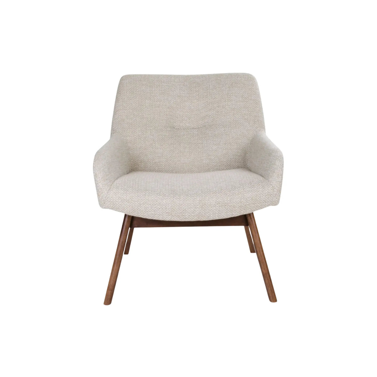 House Nordic London Loungestol, Sand
