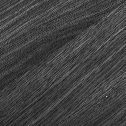 House Nordic Osaka Matbord Ø140 cm, Svart