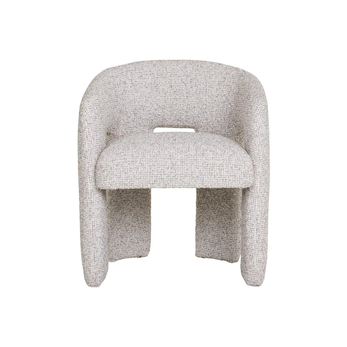 House Nordic Monroe Matstol, Natur