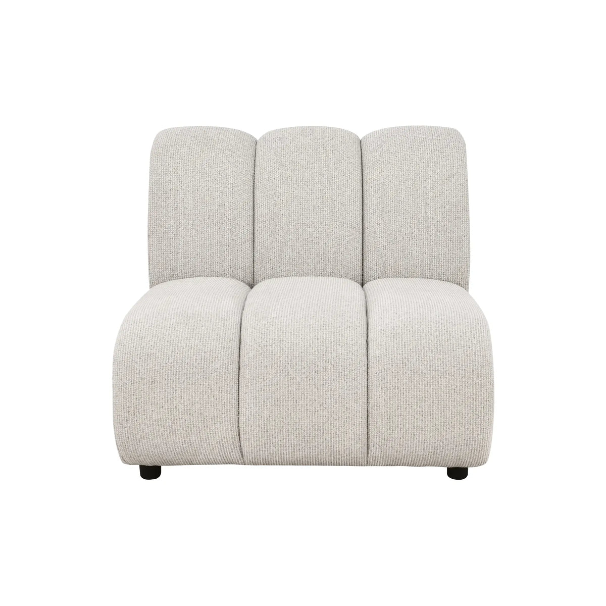 House Nordic Taza Center Modul, Natur