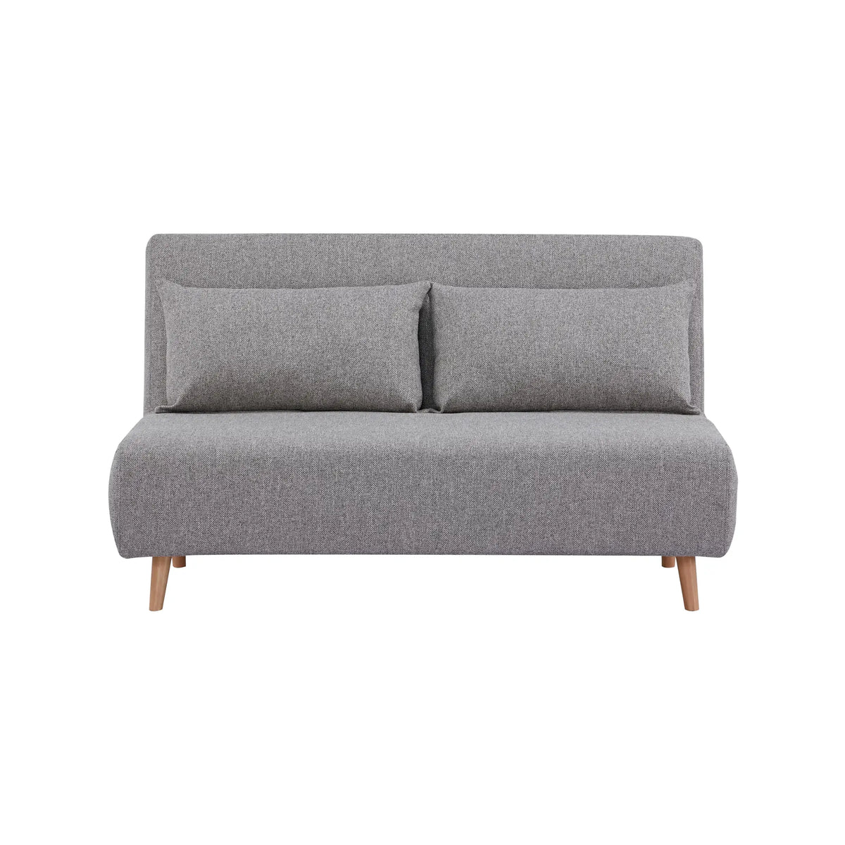 House Nordic Marlow 2-sits Bäddsoffa, Grå