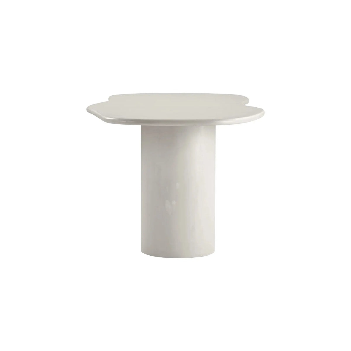 House Nordic Maranola Matbord 96x200 cm, Beige