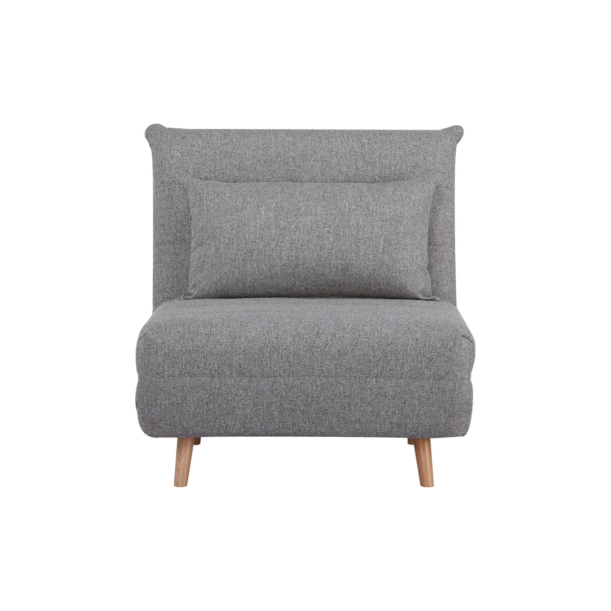 House Nordic Marlow Bäddsoffa, Grå