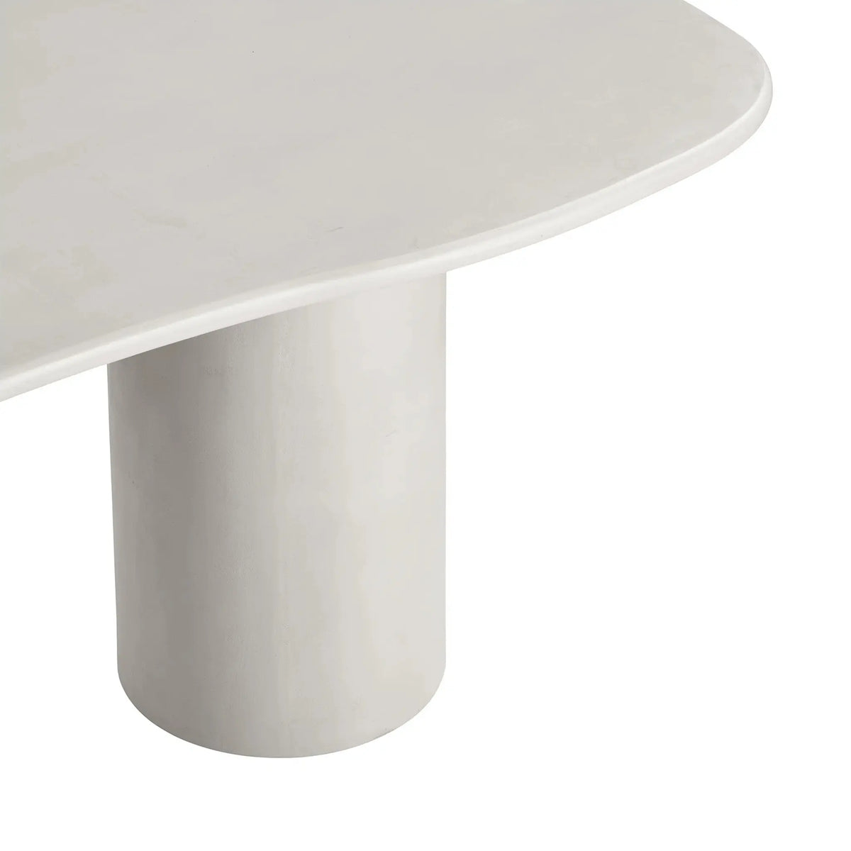 House Nordic Maranola Matbord 96x200 cm, Beige