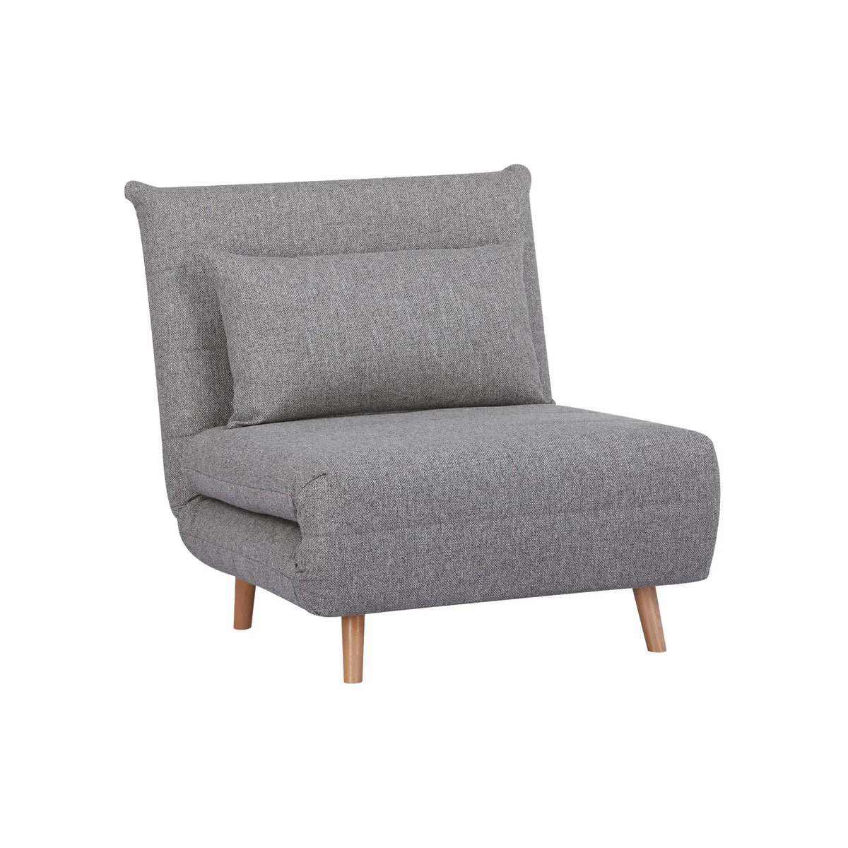 House Nordic Marlow Bäddsoffa, Grå