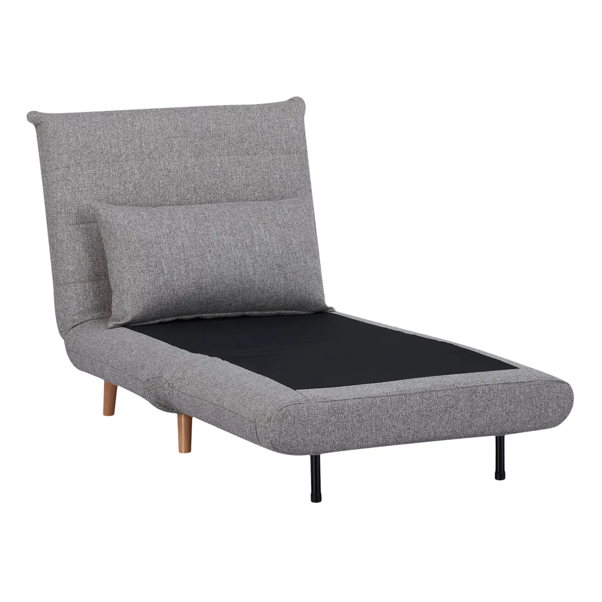 House Nordic Marlow Bäddsoffa, Grå