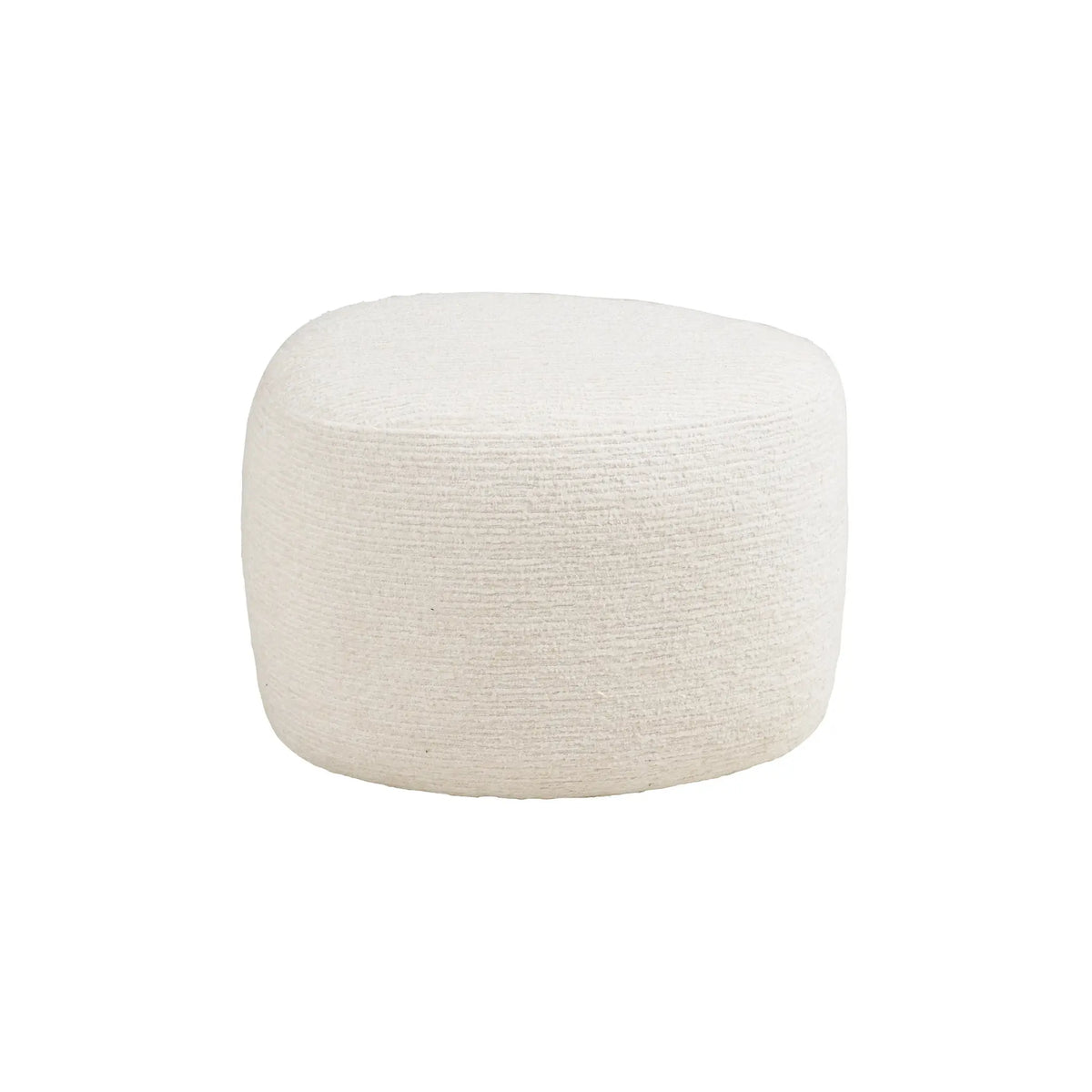 House Nordic Milo Loungeset, Off-White