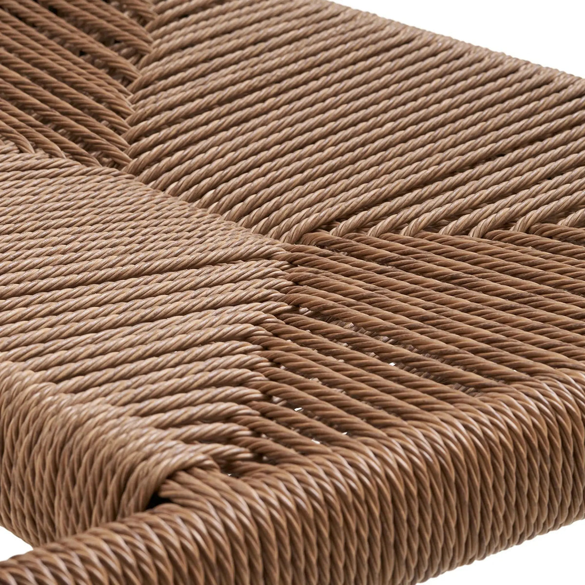 House Nordic Canari Matstol 2-Pack, Natur/Svart