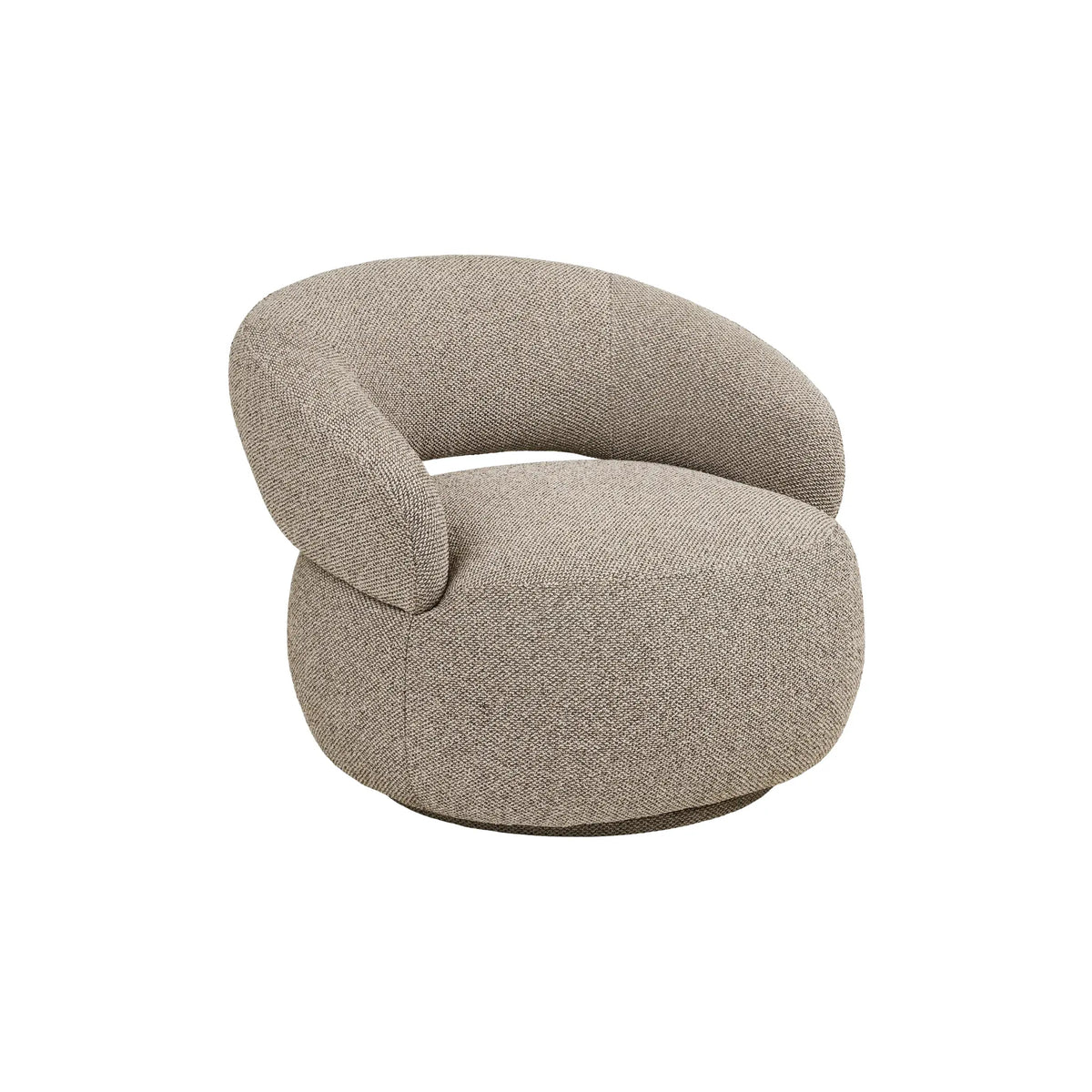 House Nordic Sion Loungestol, Sand