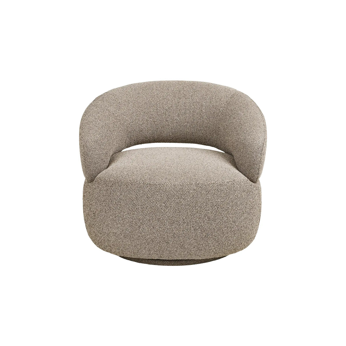 House Nordic Sion Loungestol, Sand