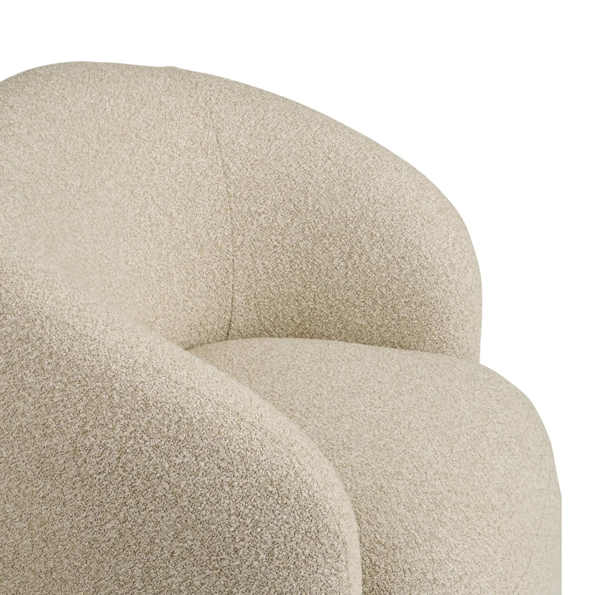 House Nordic Hawkes Loungestol, Sand