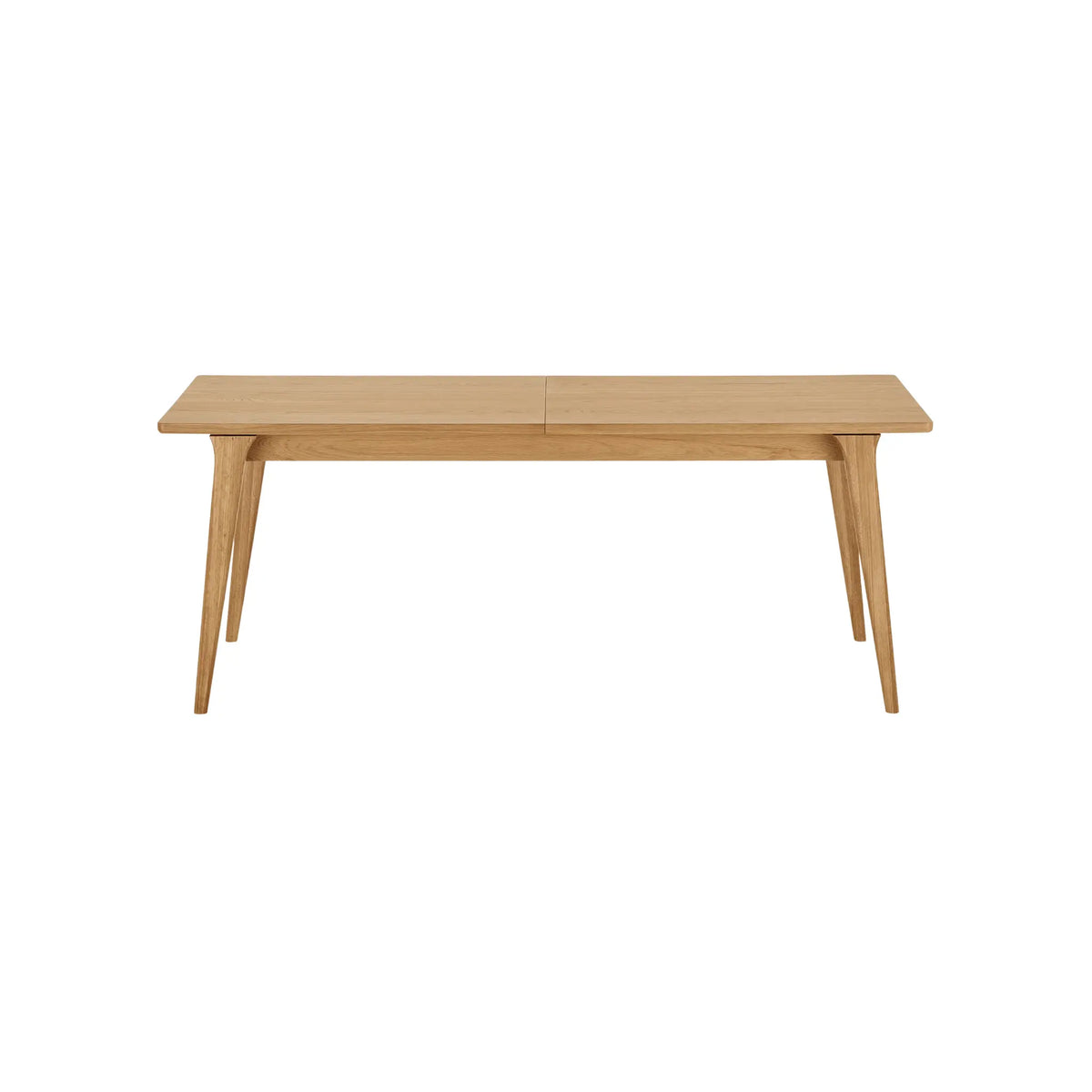 House Nordic Darwin Matbord 100x240-340 cm, Natur