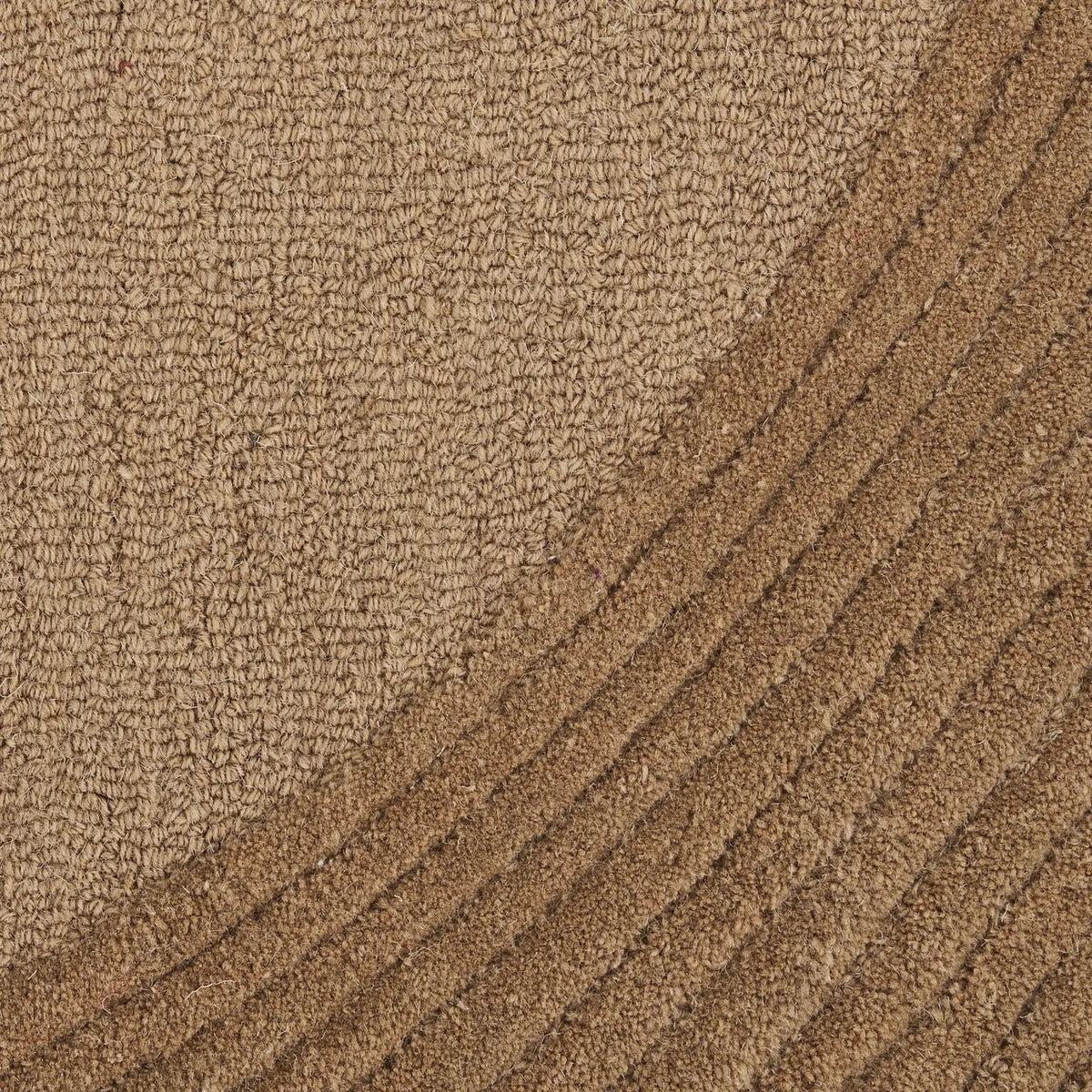 House Nordic Pune Matta 200x300 cm, Natur