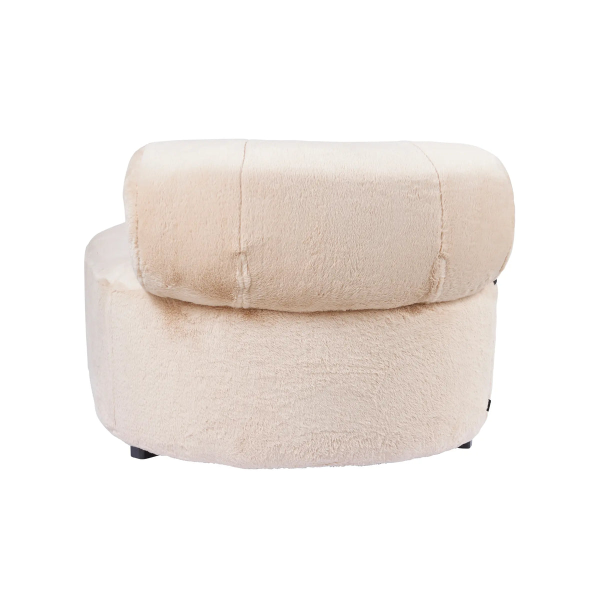 Jakobsdals Dawn Fåtölj, Beige