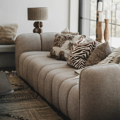 Jakobsdals Senzo Modul, Beige