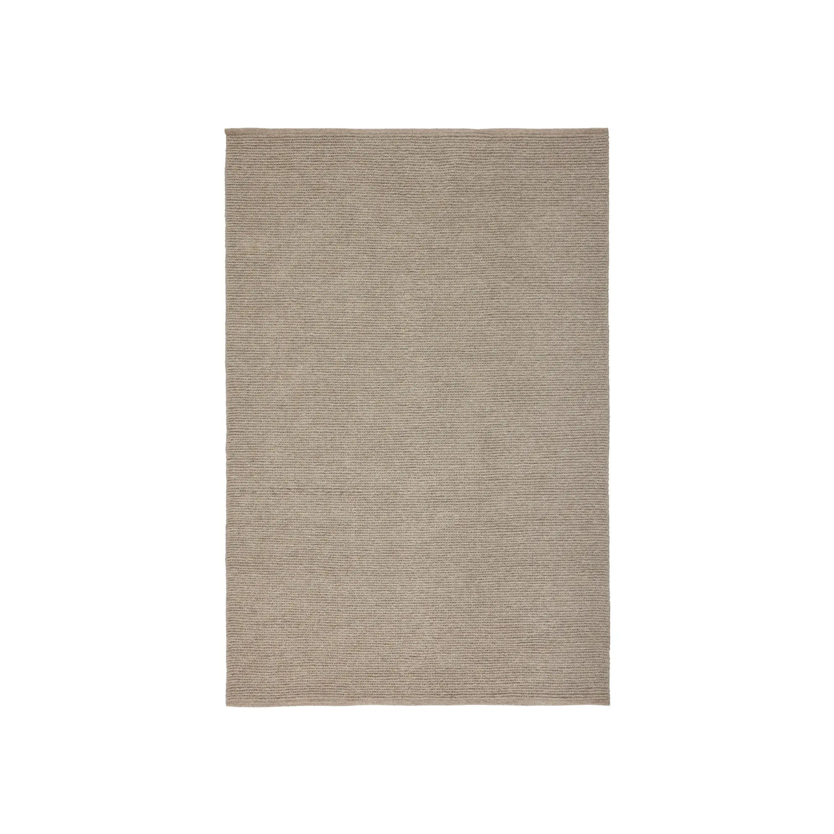 Jakobsdals Arianna Matta 160x240 cm, Brun