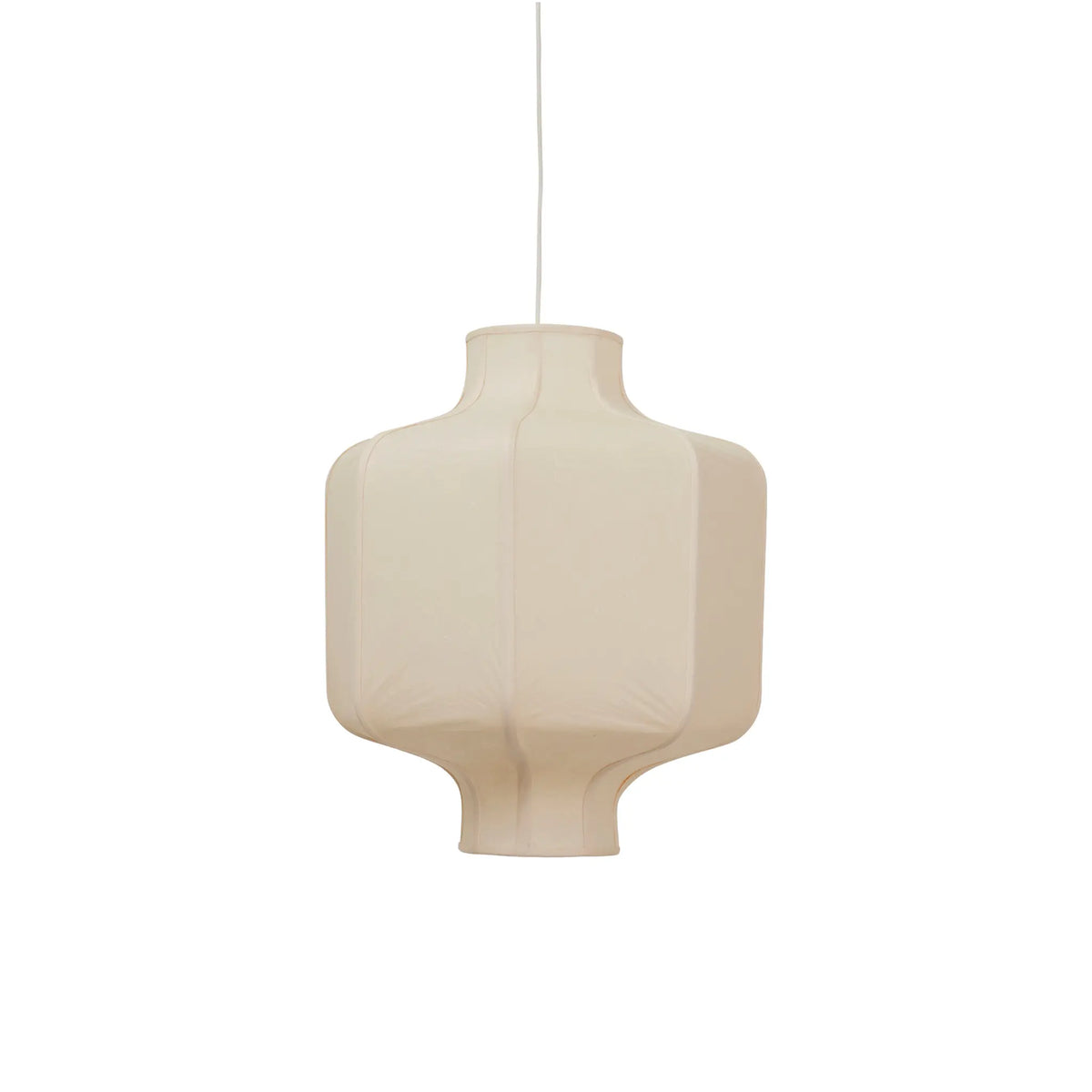 Jakobsdals Storm Livello Taklampa, Offwhite